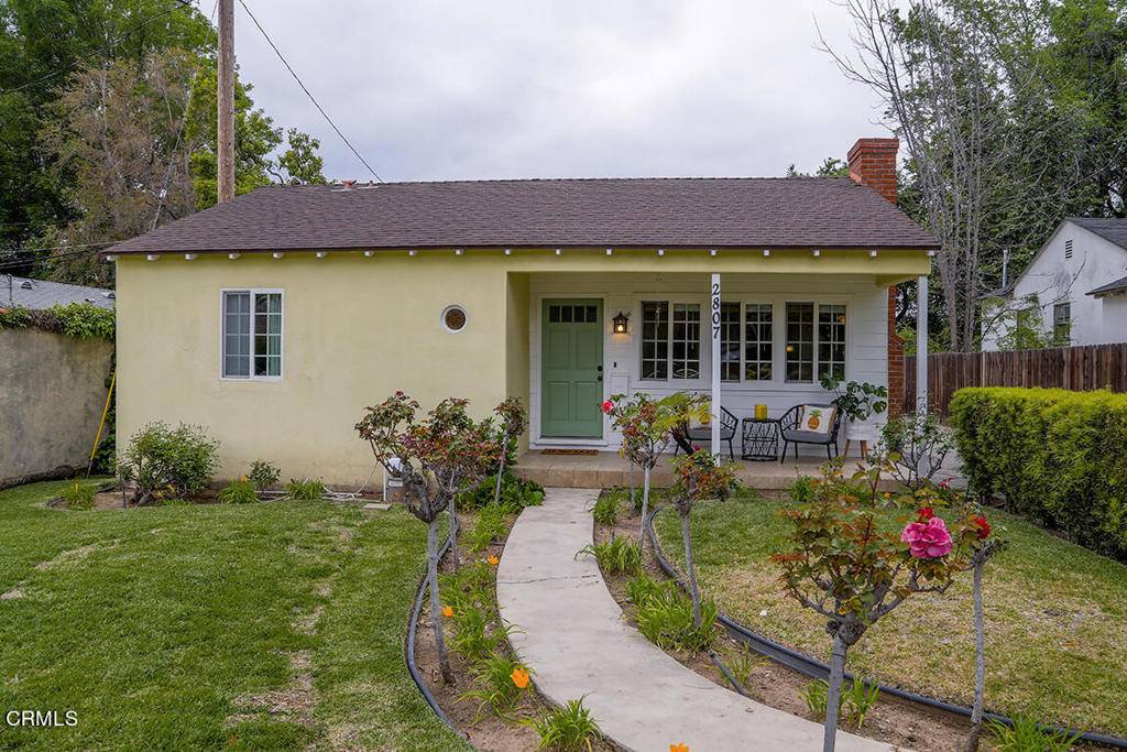 Altadena, CA 91001,2807 Grandeur AVE