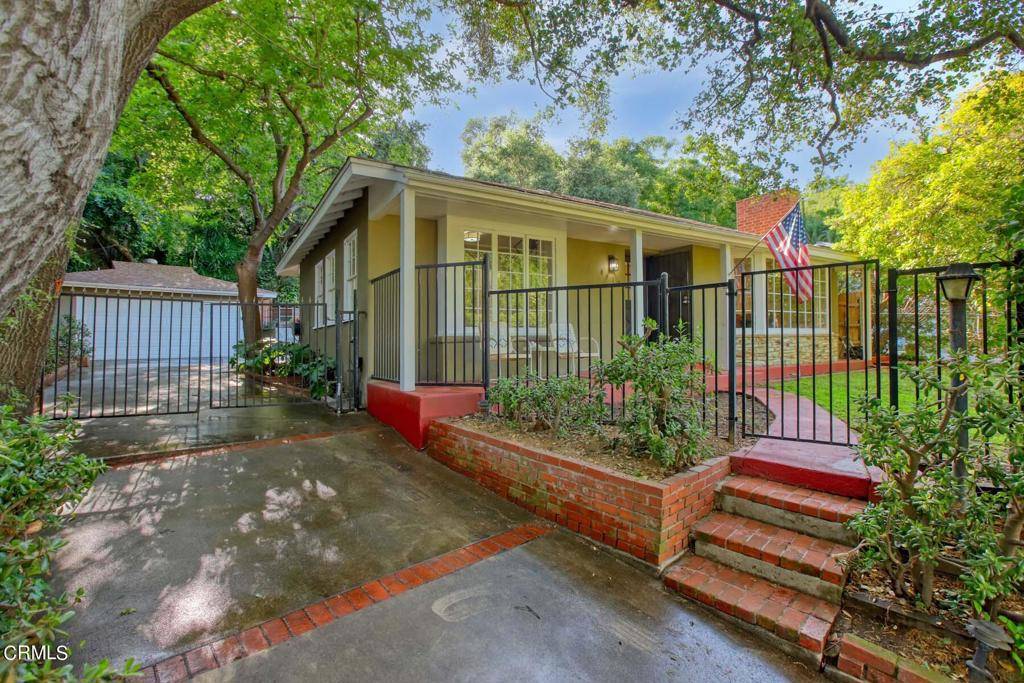 La Canada Flintridge, CA 91011,4519 Alveo RD