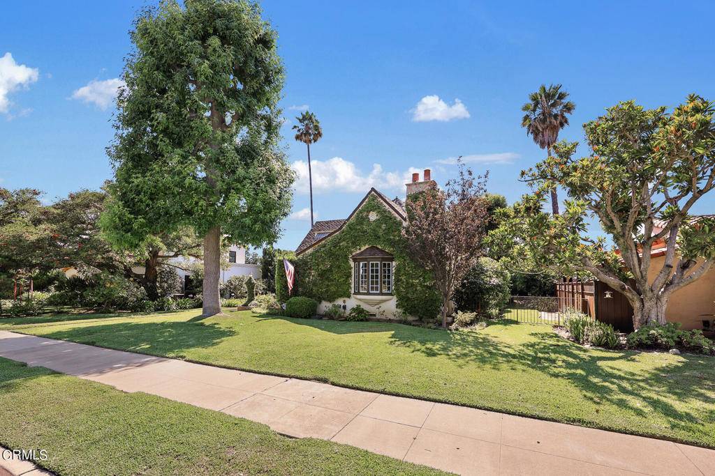 San Gabriel, CA 91775,627 N Twin Palms DR