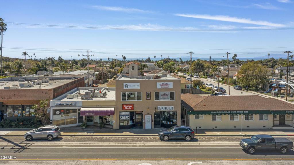 Ventura, CA 93001,2016 2020 E Main ST