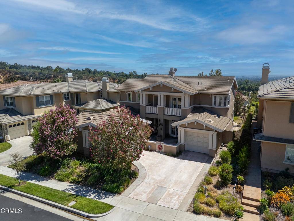 Altadena, CA 91001,628 Hartwell CT