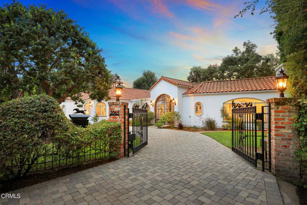 South Pasadena, CA 91030,2065 Ashbourne DR