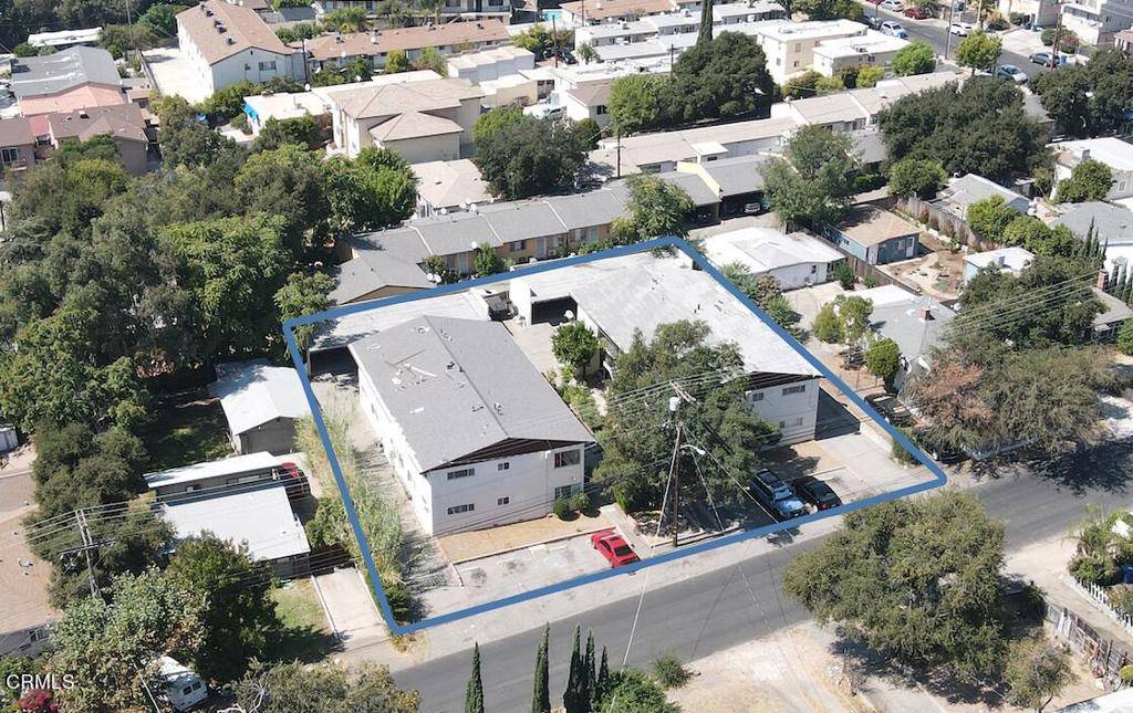 Tujunga, CA 91042,10039 Haines Canyon AVE