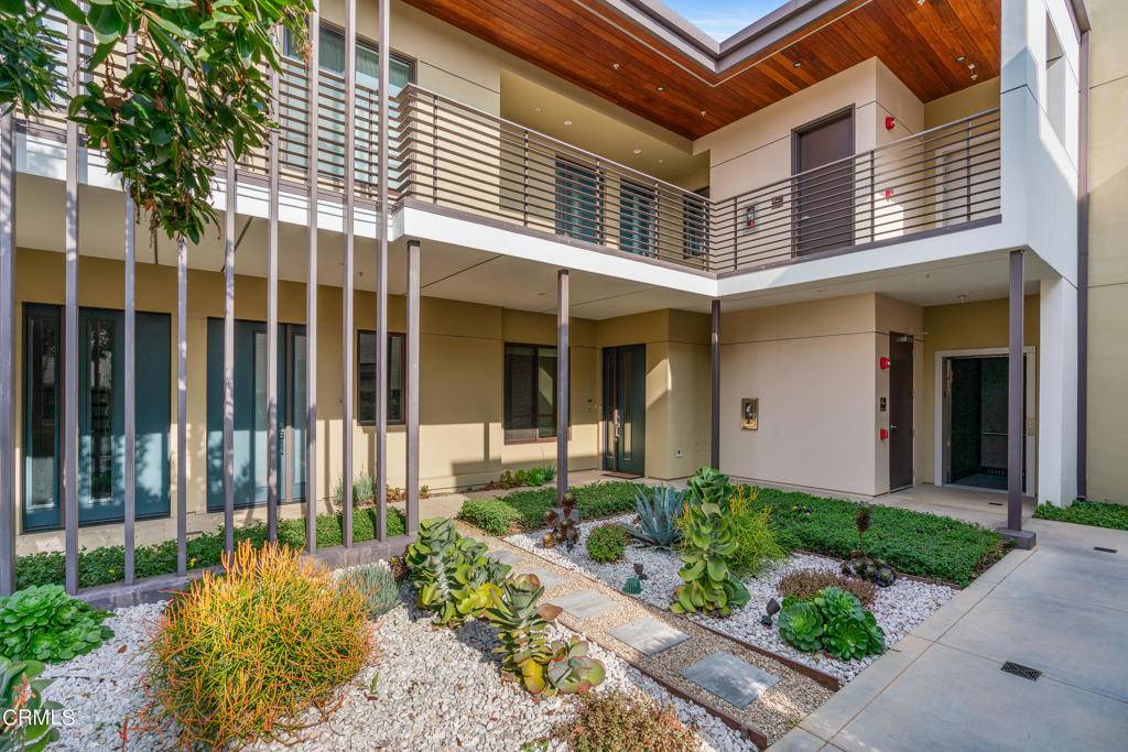 Pasadena, CA 91105,125 Hurlbut ST #210