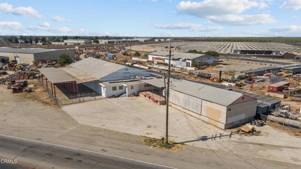 Wasco, CA 93280,550 Highway 46