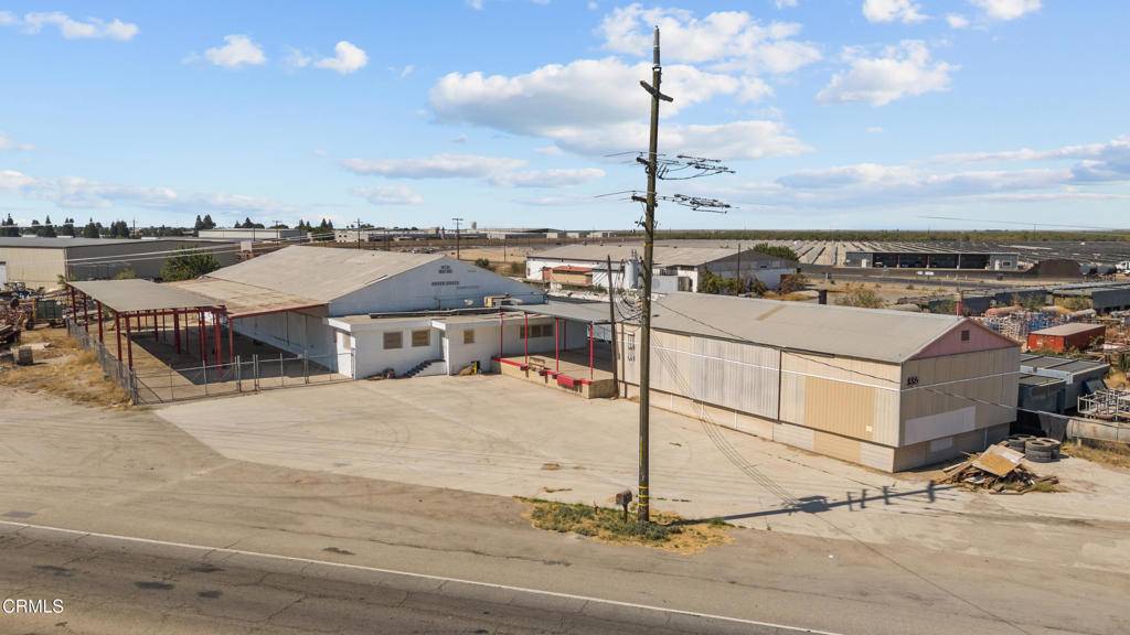 Wasco, CA 93280,550 Highway 46