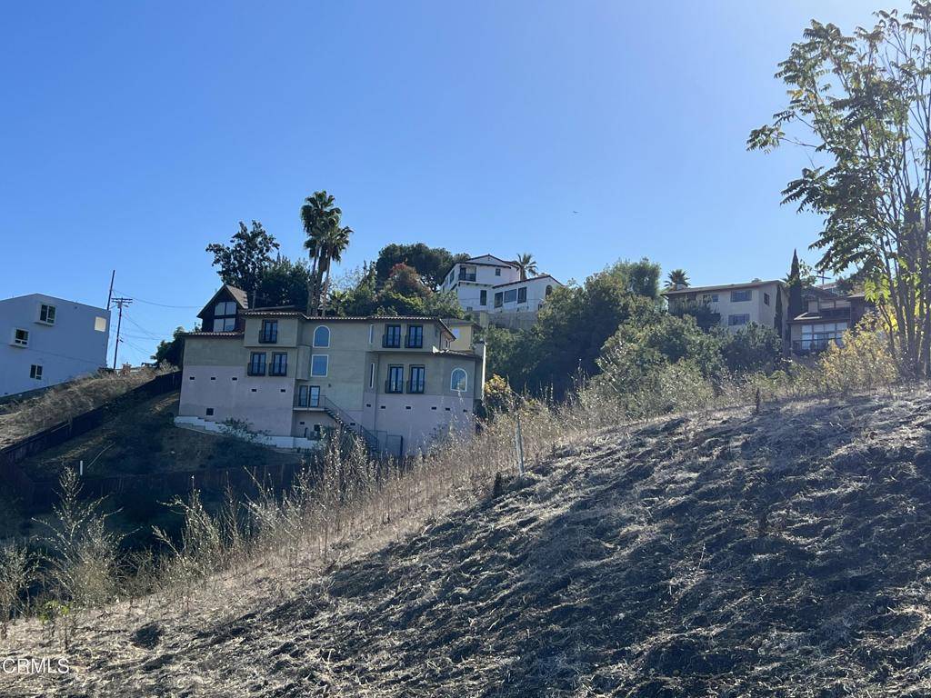 Glassell Park, CA 90065,3701 Barryknoll DR