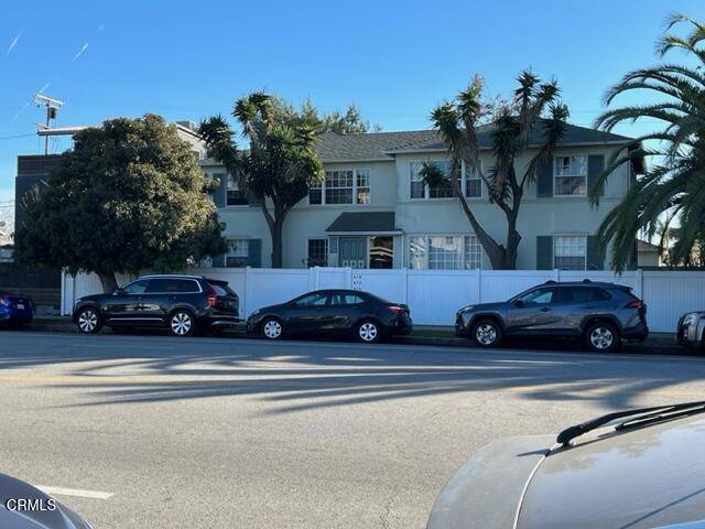 Venice, CA 90291,414 Grand BLVD