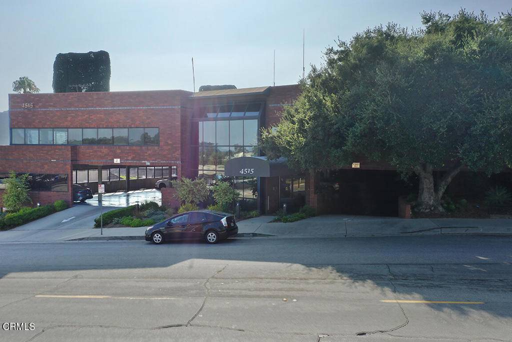 La Canada Flintridge, CA 91011,4515 Ocean View BLVD