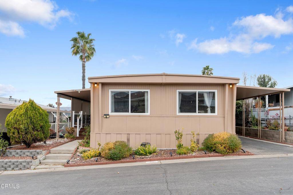 West Covina, CA 91792,3033 E Valley BLVD #34