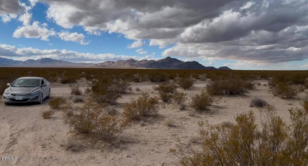 Baker, CA 92309,27 Cheyene