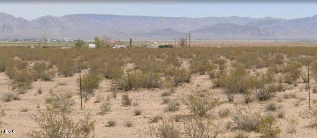 Baker, CA 92309,26 Cheyene
