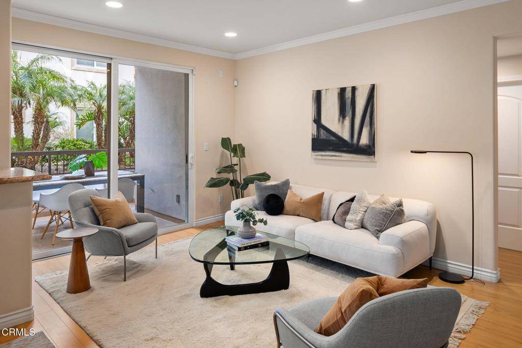 Burbank, CA 91501,630 E Olive AVE #107