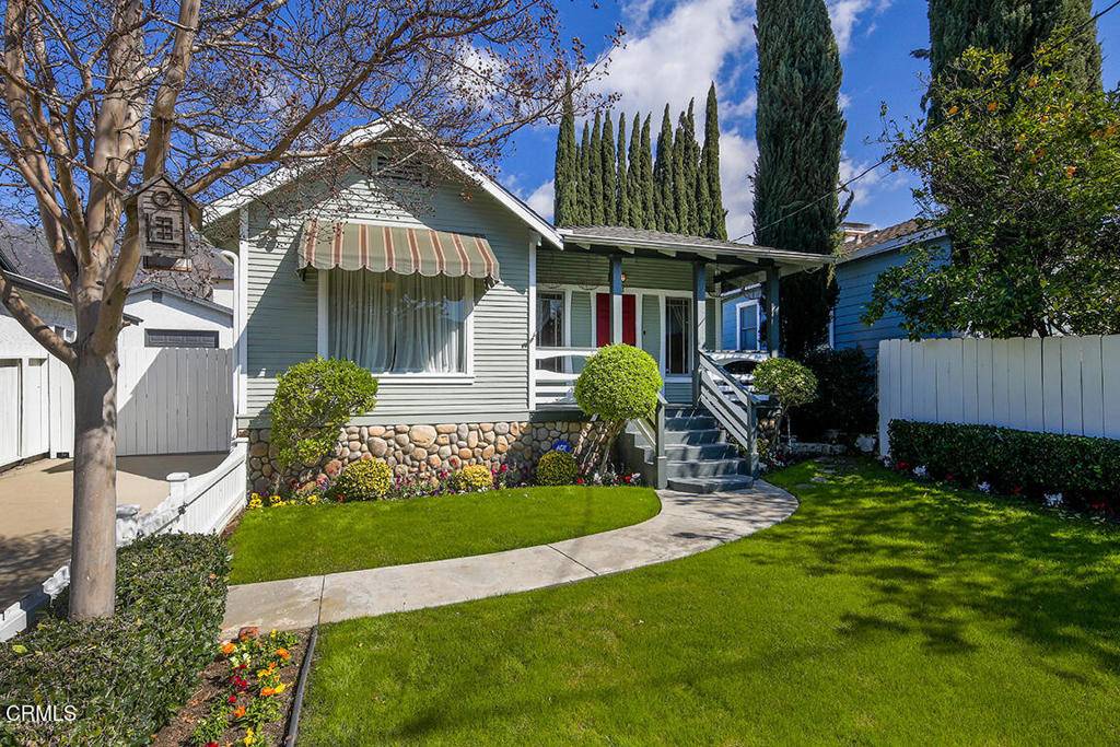 La Crescenta, CA 91214,3115 Evelyn ST