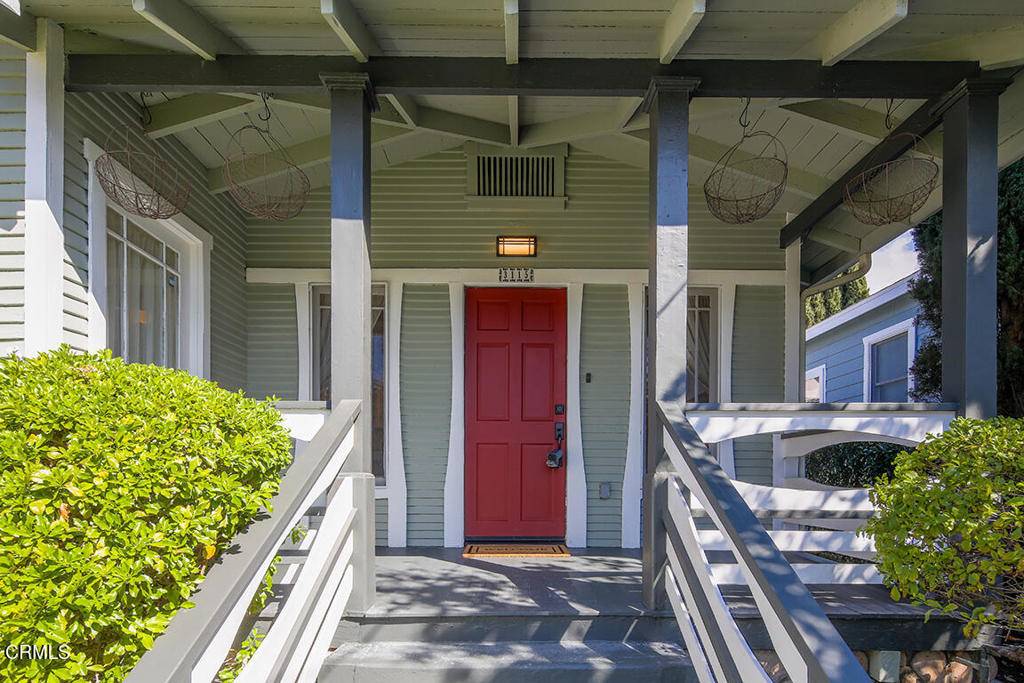 La Crescenta, CA 91214,3115 Evelyn ST