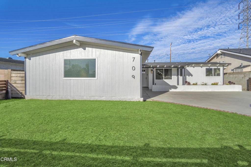 Duarte, CA 91010,709 Greenbank AVE