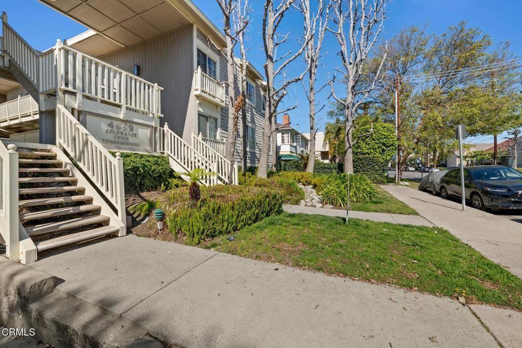 Sherman Oaks, CA 91423,4859 Coldwater Canyon AVE #1A