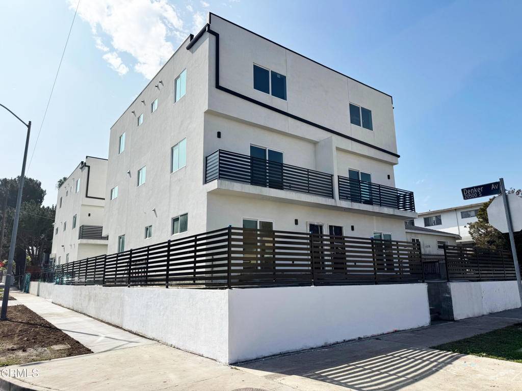 Torrance, CA 90501,1502 W W 205th ST