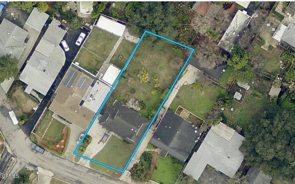 Altadena, CA 91001,429 E Marigold ST