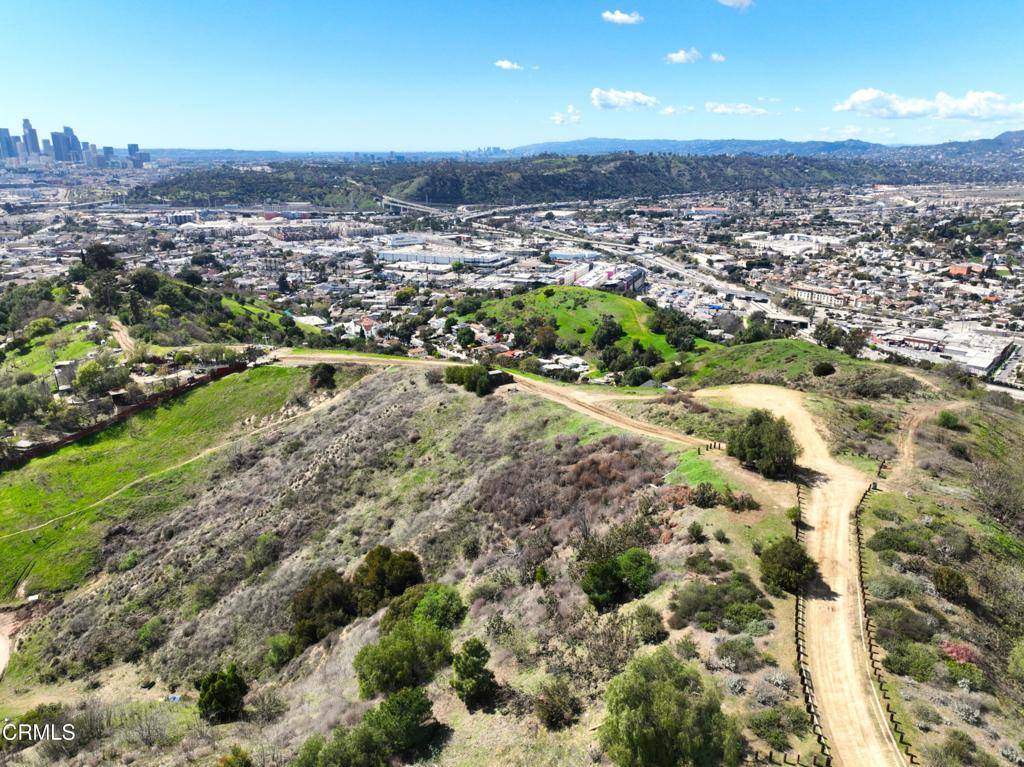 Montecito Heights, CA 90031,1 Fenn Street