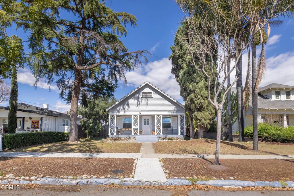 Upland, CA 91786,725 Washington BLVD