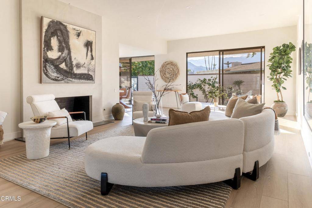Rancho Mirage, CA 92270,35 Lafayette DR