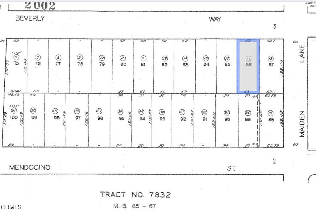 Altadena, CA 91001,1050 Beverly WAY