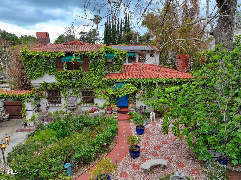 Altadena, CA 91001,2393 Allen AVE