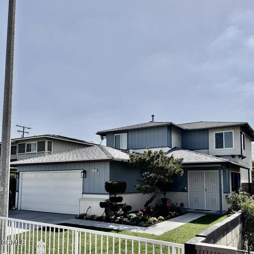 Whittier, CA 90606,5912 Adele AVE