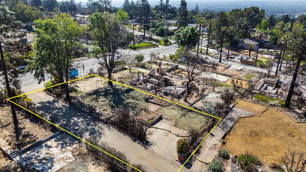 Altadena, CA 91001,600 Mcwilton PL