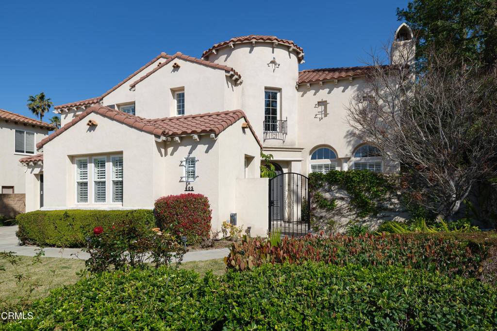 Altadena, CA 91001,605 Coate CT
