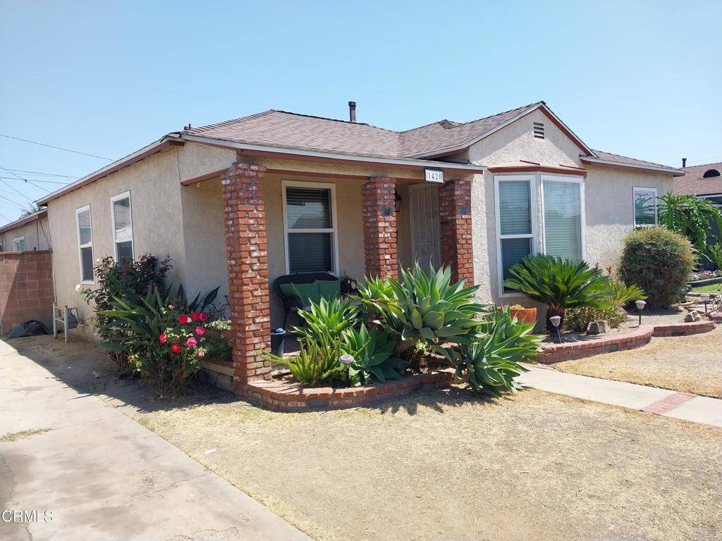 Compton, CA 90221,1420 S Butler AVE