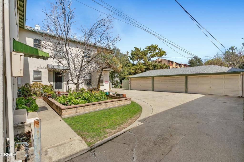 South Pasadena, CA 91030,646 Orange Grove AVE