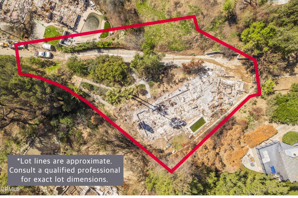 Altadena, CA 91001,2876 Windfall AVE