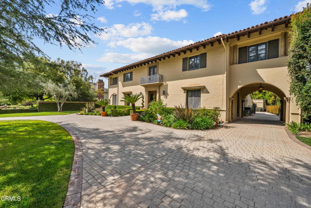 Pasadena, CA 91106,795 Holladay RD