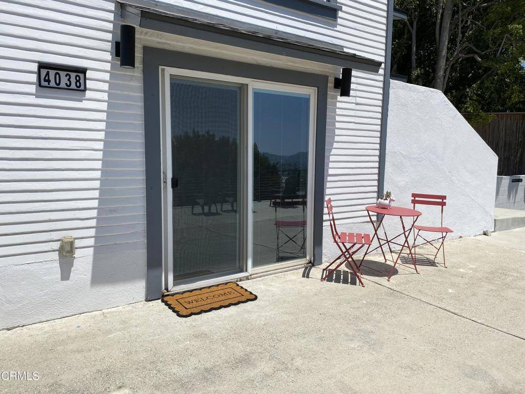 Los Angeles, CA 90065,4038 W Avenue 42