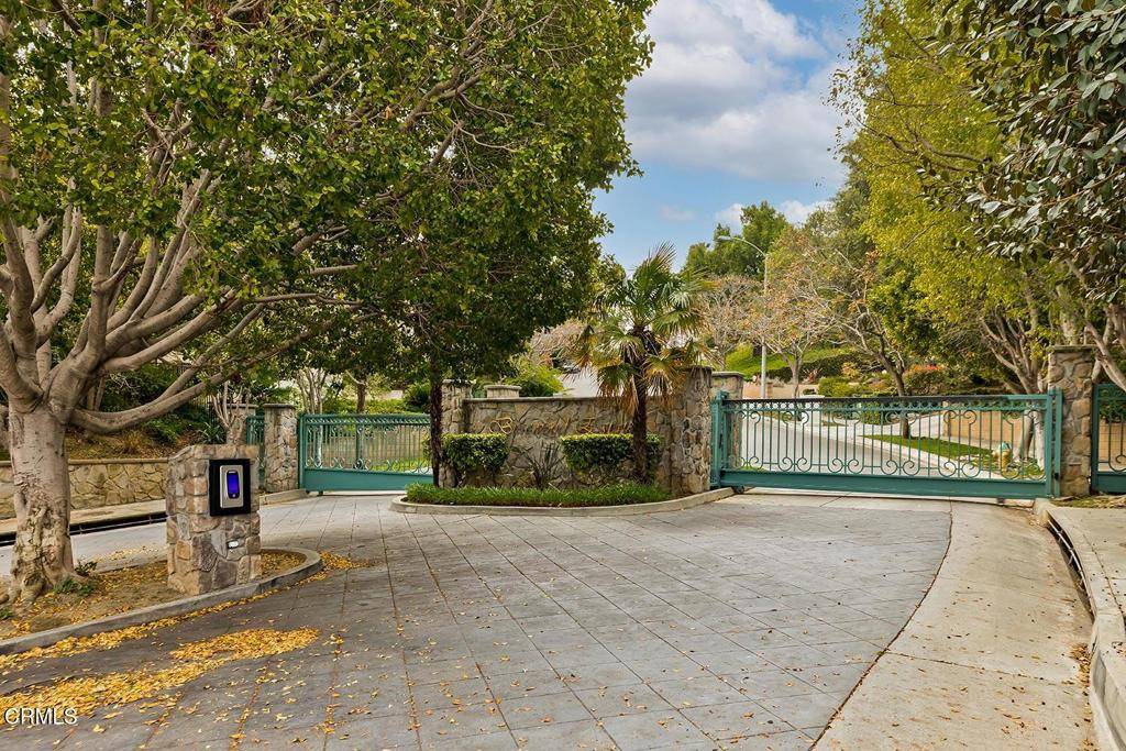 South Pasadena, CA 91030,868 Braewood CT