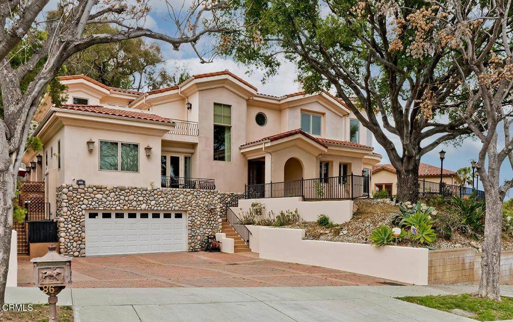 South Pasadena, CA 91030,868 Braewood CT