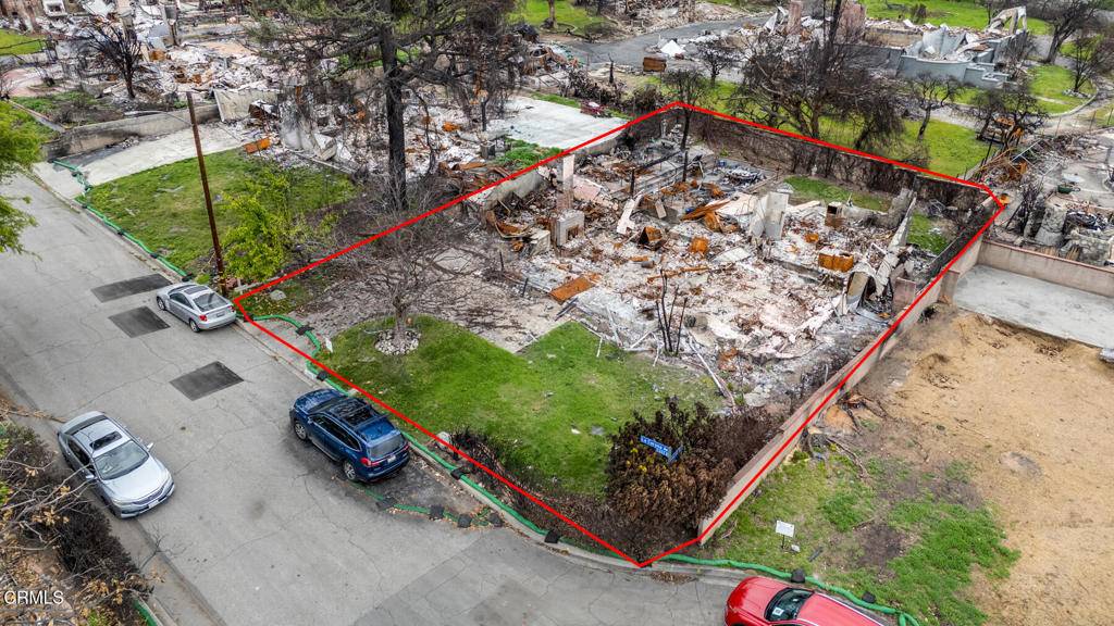 Altadena, CA 91001,3340 La Corona