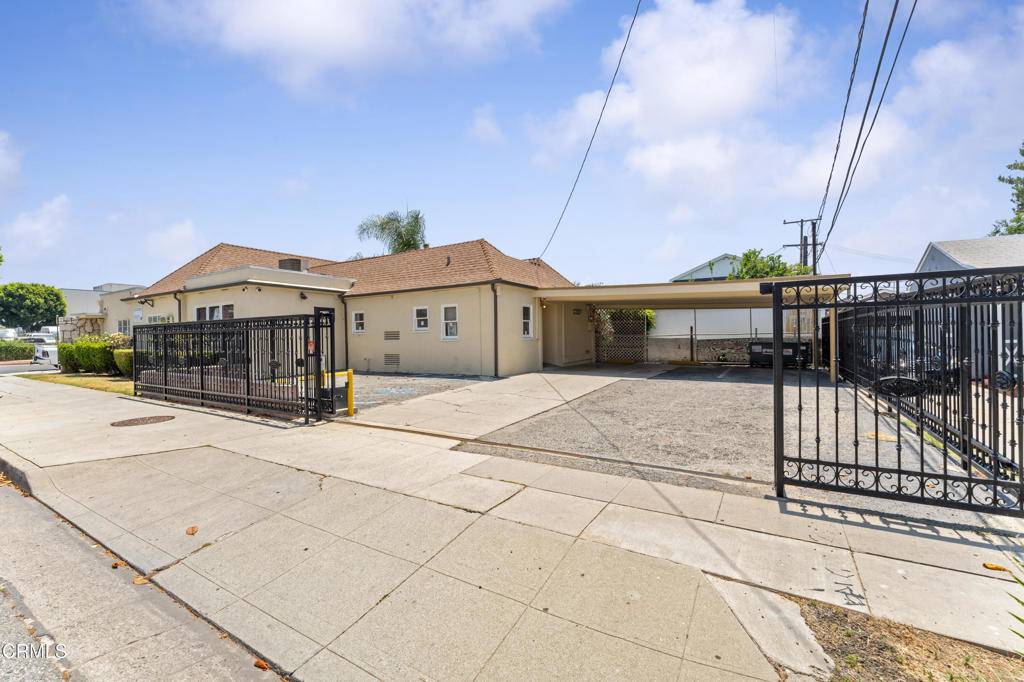 Montebello, CA 90640,149 N N 6th ST
