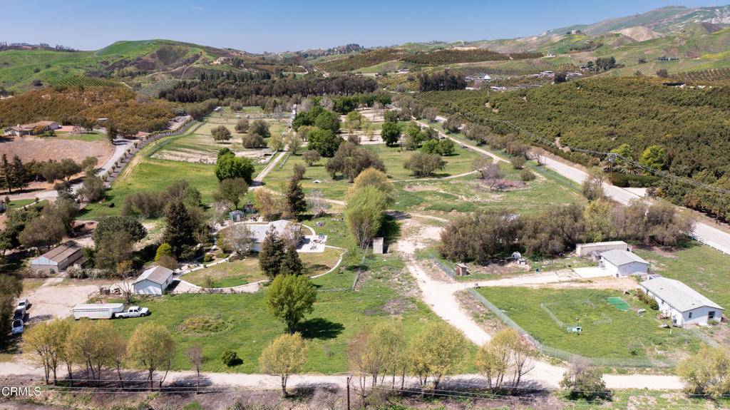 Somis, CA 93066,7660 Bradley RD