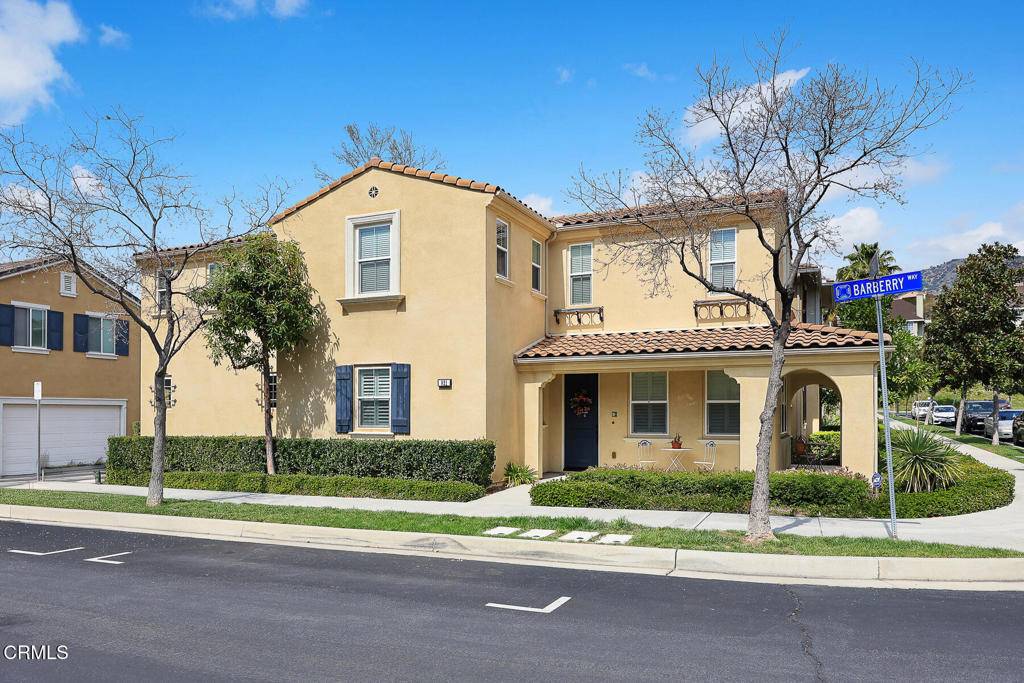 Azusa, CA 91702,821 E Barberry WAY