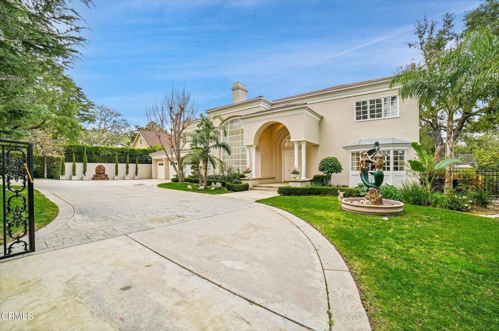 La Canada Flintridge, CA 91011,4828 Gould AVE