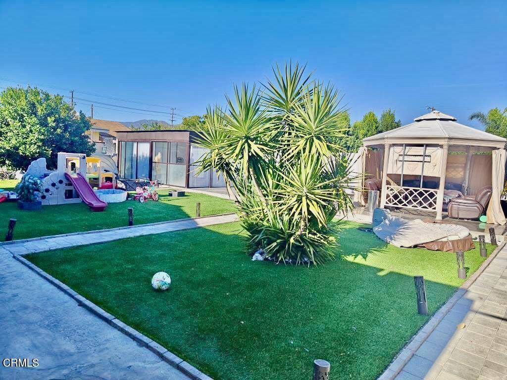 Pacoima, CA 91331,11080 De Foe AVE