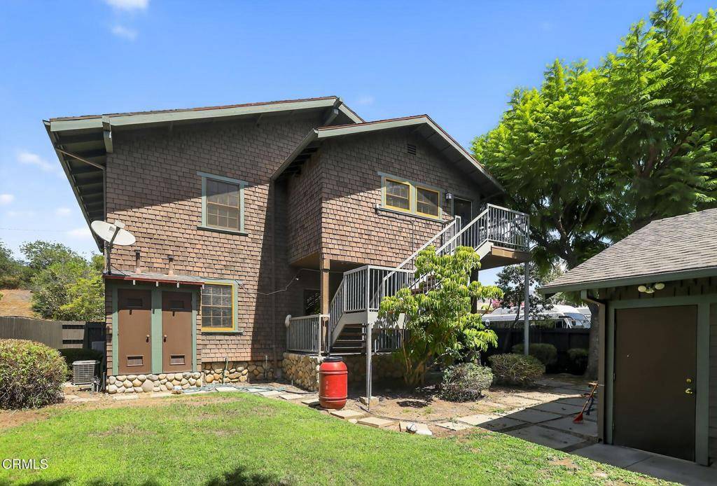 Pasadena, CA 91106,1772 Corson ST