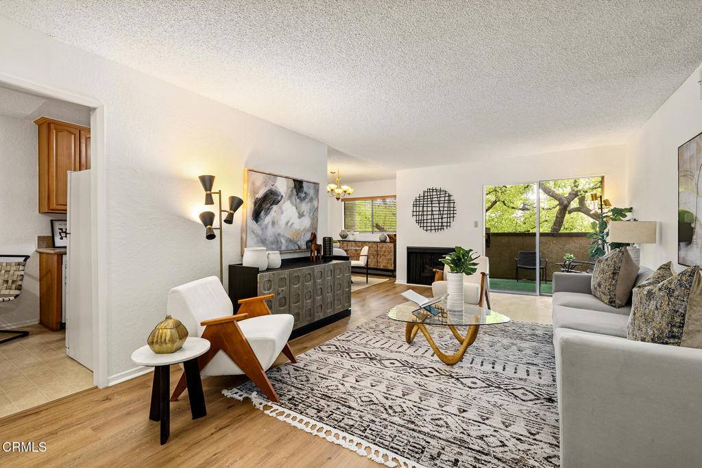 Pasadena, CA 91107,2386 E Del Mar BLVD #214