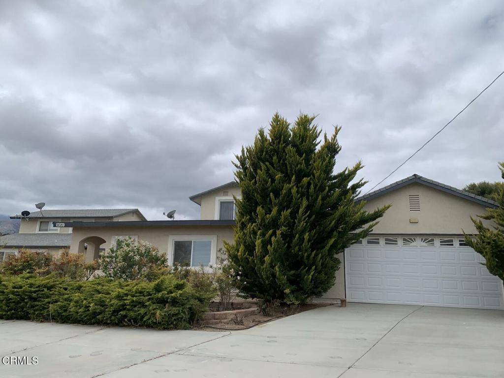 Pinon Hills, CA 92372,9020 Pionero RD