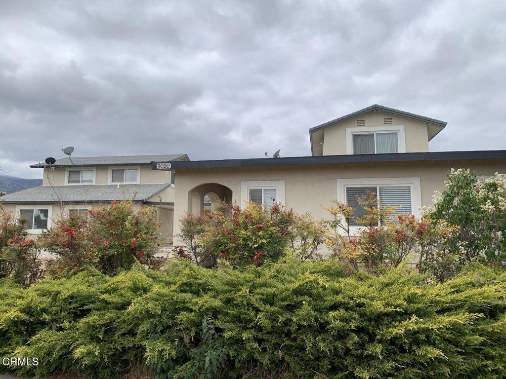 Pinon Hills, CA 92372,9020 Pionero RD