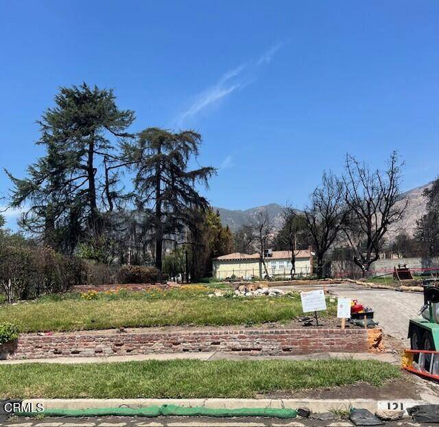 Altadena, CA 91001,121 W Terrace ST