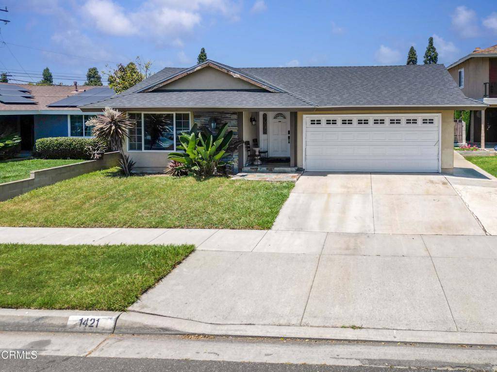 Carson, CA 90746,1421 E Abbottson ST